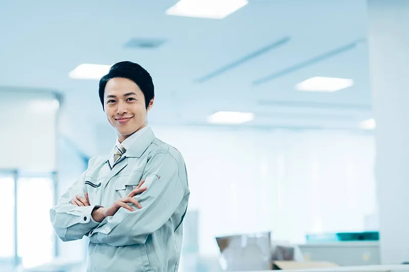 <技術士補>建設コンサルタントの技術パートナーとなる技術員/正社員【希望の都道府県】