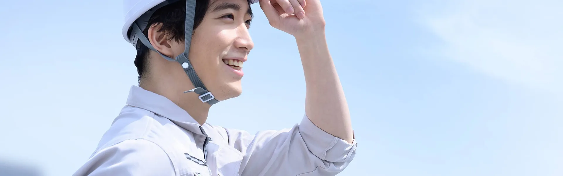 <リスタート無資格者>技術者となるための工事実務 (入社:毎年4月1日) / 正社員【勤務先指定】