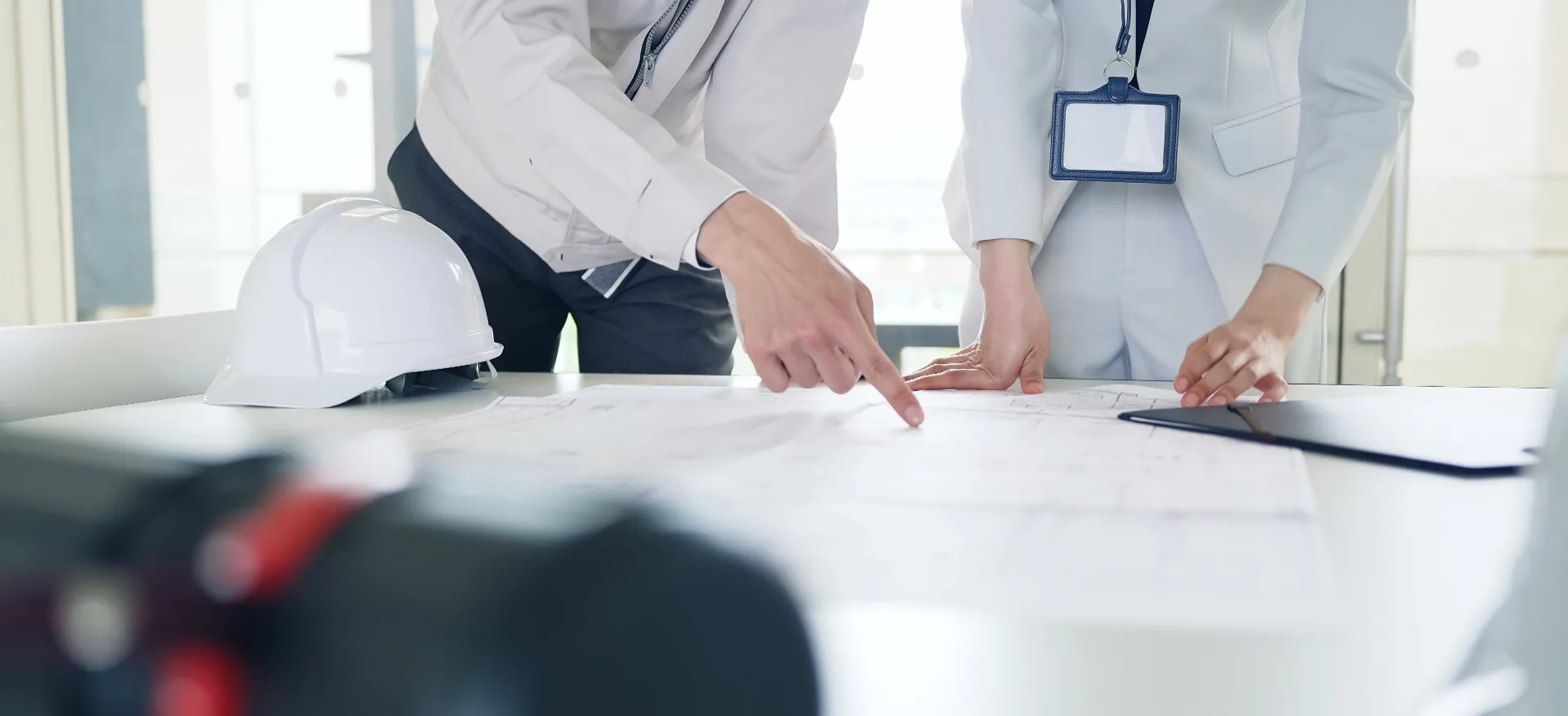 <二級土木以上>建設コンサルタントの技術パートナーとなる技術員 / 正社員【希望の都道府県】